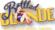Bottled Blonde